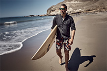 Beachwear