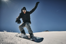 Skiwear